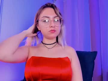 Xcherrygoth Chaturbate stream image from September 01, 2025