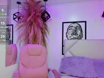 Abby_Piink Chaturbate stream image from September 01, 2025
