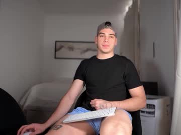 _Aesthetic Chaturbate stream image from September 01, 2025