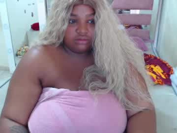 Aleeinvein1 Chaturbate stream image from September 01, 2025