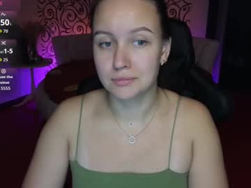 Charlotte_Ekman Chaturbate stream image from September 01, 2025