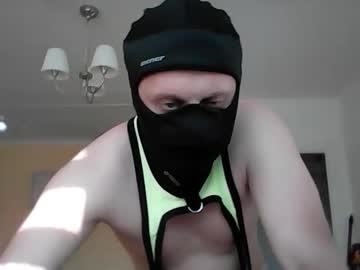 Cyclesolesecret Chaturbate stream image from September 01, 2025