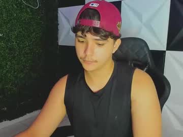 Dani_Cumboy Chaturbate stream image from September 01, 2025
