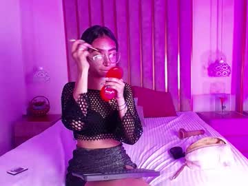 Elenclarck Chaturbate stream image from September 01, 2025