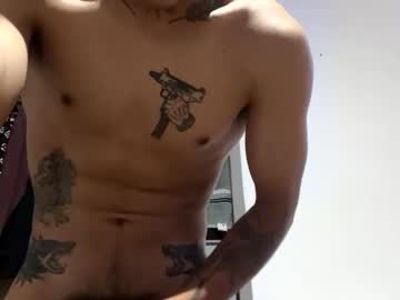 Fer181221 Chaturbate stream image from September 01, 2025