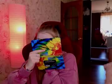 Jennykiss11 Chaturbate stream image from September 01, 2025