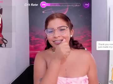 Juliaclose Chaturbate stream image from September 01, 2025