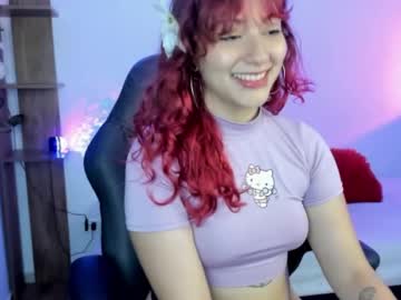 Kora_Red999 Chaturbate stream image from September 01, 2025