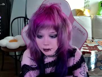 _Lollyshy_ Chaturbate stream image from September 01, 2025