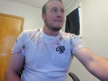 Magicman176 Chaturbate stream image from September 01, 2025