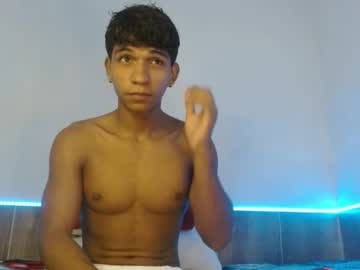 Marcus_Friedman Chaturbate stream image from September 01, 2025