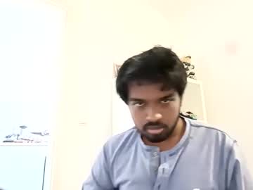 Mathewanu Chaturbate stream image from September 01, 2025