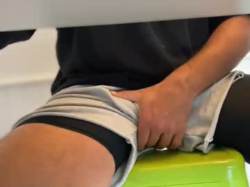 Pedroserrano2000 Chaturbate stream image from September 01, 2025