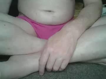 Publicpantiewearer Chaturbate stream image from September 01, 2025