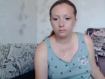 Sexygalina Chaturbate stream image from September 01, 2025