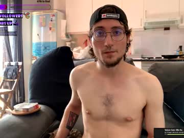 Substanc3 Chaturbate stream image from September 01, 2025
