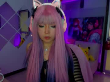 Sunofureku_Melody Chaturbate stream image from September 01, 2025