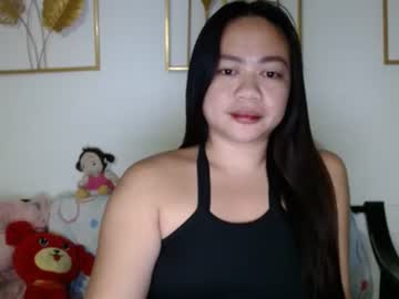 Sweetyasian_ Chaturbate stream image from September 01, 2025