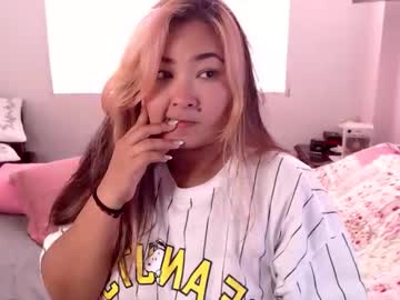 Amayishizuka_ Chaturbate stream image from September 01, 2025
