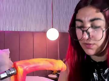Cherryflame_Vc Chaturbate stream image from September 01, 2025