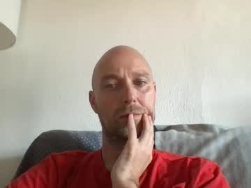 Giannipaciotti Chaturbate stream image from September 01, 2025