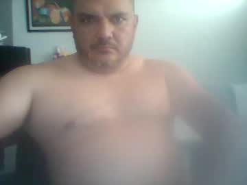 Gokux3 Chaturbate stream image from September 01, 2025