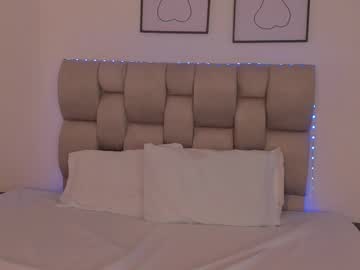 Hanna__Evans_ Chaturbate stream image from September 01, 2025
