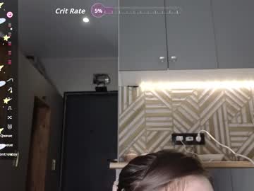 Hosina_Sayeri Chaturbate stream image from September 01, 2025