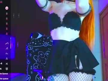 Impetocandore Chaturbate stream image from September 01, 2025