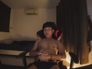 Jack_Th54 Chaturbate stream image from September 01, 2025