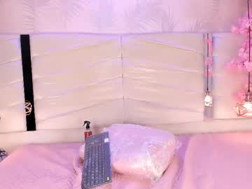 Minyx14 Chaturbate stream image from September 01, 2025