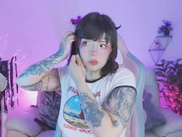 Starwitch_ Chaturbate stream image from September 01, 2025