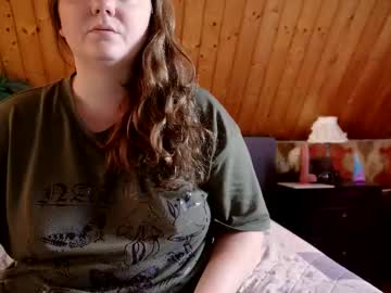 Tessawinter Chaturbate stream image from September 01, 2025