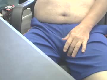 Thickbong Chaturbate stream image from September 01, 2025