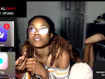 Tiny_Cupcake2 Chaturbate stream image from September 01, 2025