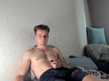 Andrian_Sweety Chaturbate stream image from September 01, 2025