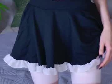 Crystalluna__ Chaturbate stream image from September 01, 2025