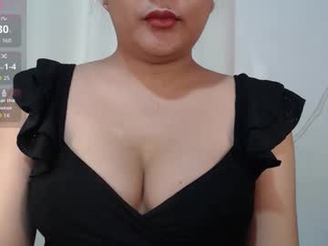 Dhalia_006 Chaturbate stream image from September 01, 2025