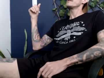Ed_Big_Cock Chaturbate stream image from September 01, 2025