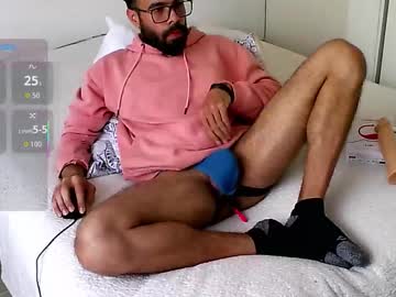 Ethan_Hunter87 Chaturbate stream image from September 01, 2025