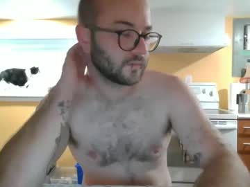 Ftm_Daddy Chaturbate stream image from September 01, 2025