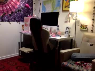 Irish__Porcelain__Ft Chaturbate stream image from September 01, 2025