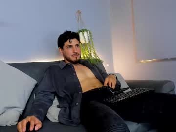 Jaackdick_ Chaturbate stream image from September 01, 2025