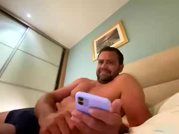 Joggy217505 Chaturbate stream image from September 01, 2025