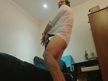 Prometeo1313 Chaturbate stream image from September 01, 2025