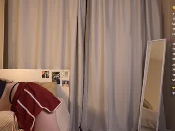 Second_Aid Chaturbate stream image from September 01, 2025
