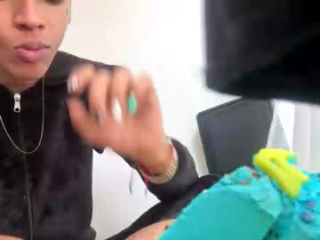 Timmy_King777 Chaturbate stream image from September 01, 2025