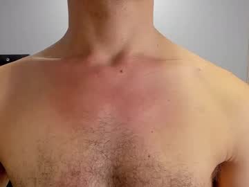 Angel_Schiavone Chaturbate stream image from September 01, 2025