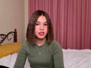 Babevibe Chaturbate stream image from September 01, 2025