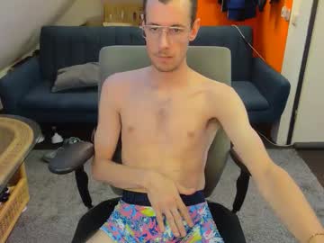 Dutchpothead Chaturbate stream image from September 01, 2025